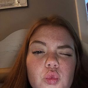 Meet your Posher, Maegan